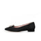 COPENHAGEN SHOES FAIRYTALES Ballet flats 001 Black