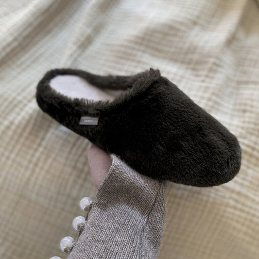 COPENHAGEN SHOES FEEL Slippers 001 Black