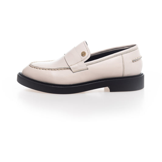 COPENHAGEN SHOES FLAVIA Loafers 002 Beige