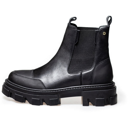 COPENHAGEN SHOES FOREVER FREEDOM Boots 0001 BLACK