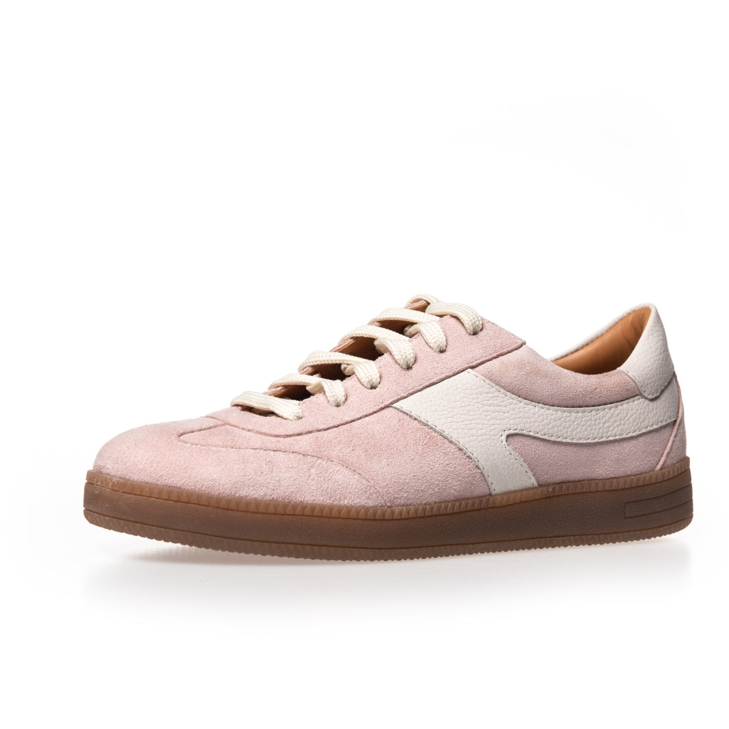 COPENHAGEN SHOES FREAK OUT Sneakers 224 Light rose