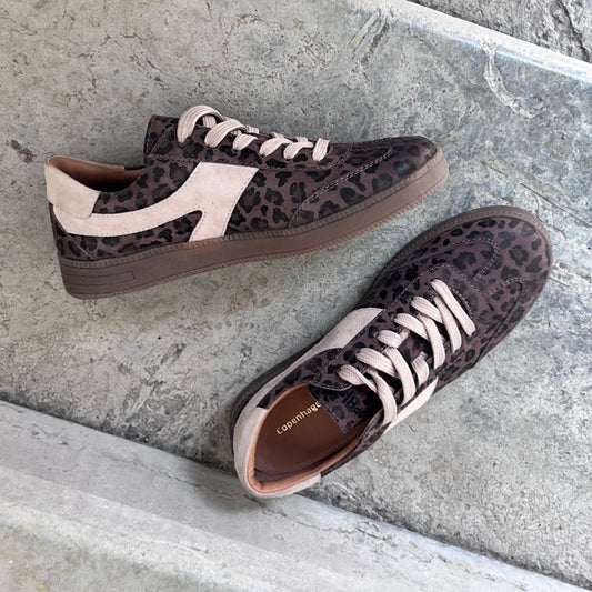 COPENHAGEN SHOES FREAK OUT LEP Sneakers 0134 LEP