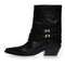 COPENHAGEN SHOES FUTURE MAGIC Boots 0001 BLACK