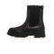 COPENHAGEN KIDS GILLIAN - BLACK/SILVER (WR) Boots 2206 BLACK/SILVER
