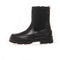 COPENHAGEN KIDS GILLIAN - BLACK (WR) Boots 0001 BLACK