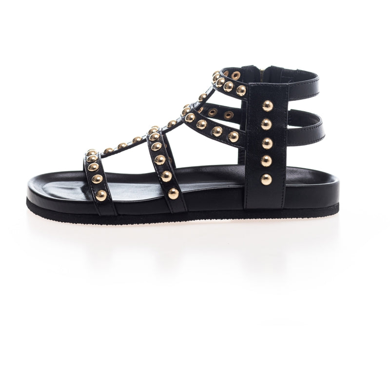 Glorie sandalen top