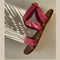 COPENHAGEN SHOES GLOWING Sandals 0044 PINK