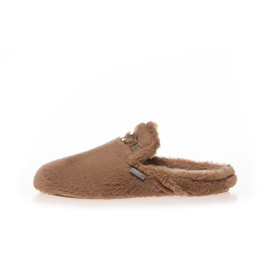 COPENHAGEN SHOES HERSELF 2022 Slippers 805 Light brown