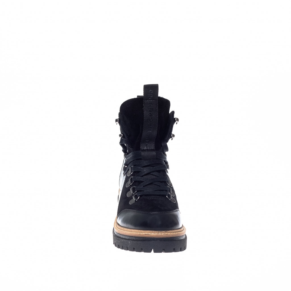 COPENHAGEN SHOES HIPSTER Boots 0003 BLACK