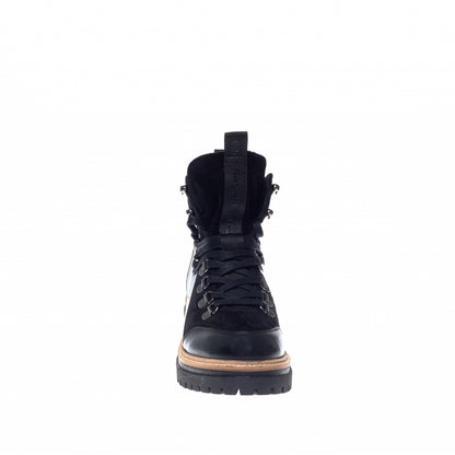 COPENHAGEN SHOES HIPSTER Boots 0003 BLACK