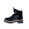 COPENHAGEN SHOES HIPSTER Boots 0003 BLACK