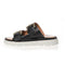 COPENHAGEN SHOES IMAGINE Slippers 0001 BLACK