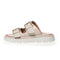 COPENHAGEN SHOES IMAGINE Slippers 1620 OFF WHITE