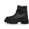 COPENHAGEN SHOES IT IS JUST A SNOW DAY Boots 0001 BLACK