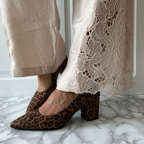 Leopard print shoes 219 clearance
