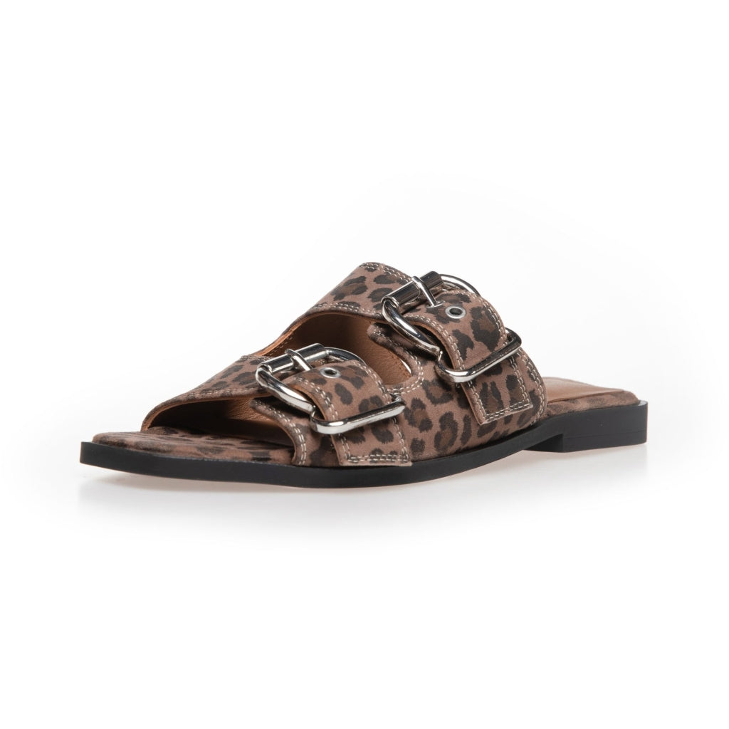 COPENHAGEN SHOES JUST BE YOU Slippers 0134 LEP