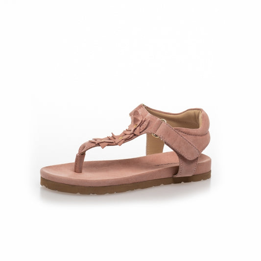 COPENHAGEN KIDS LAURA KIDS BS. Sandals 2970 ROSE