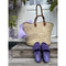 COPENHAGEN SHOES LEAFS SUEDE Slippers 154 Lilac
