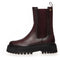 COPENHAGEN SHOES LEMON EDITION BORDEAUX Boots 2250 BORDEAUX (GRANATA)
