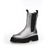 COPENHAGEN SHOES LEMON SILVER Boot 0050 SILVER