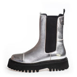 COPENHAGEN SHOES LEMON SILVER Boot 0050 SILVER