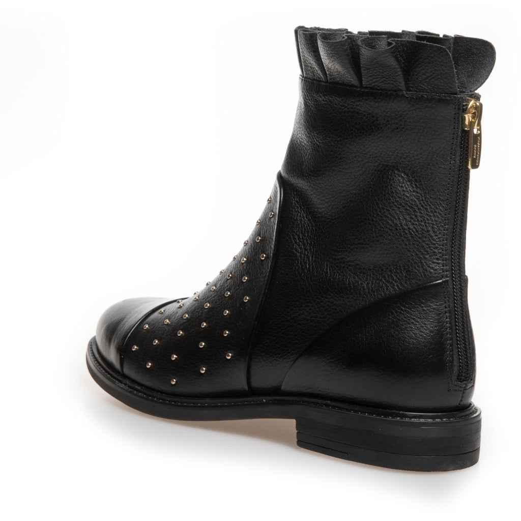 LET'S GO WALKING BLACK –