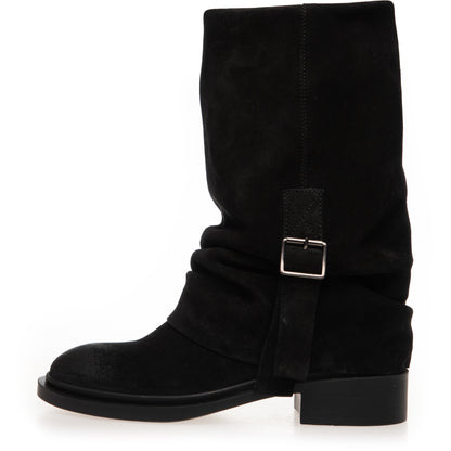 COPENHAGEN SHOES LET'S IMAGINE Boots 0001 BLACK