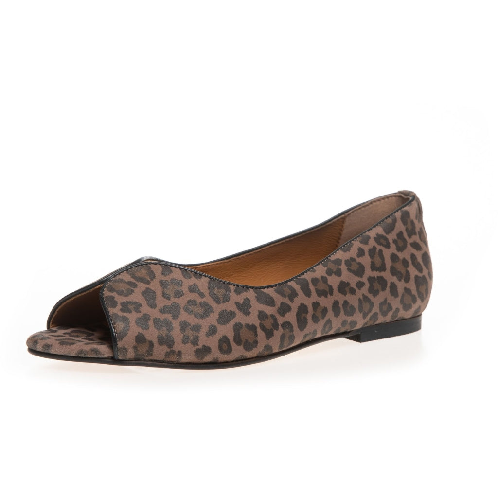 COPENHAGEN SHOES LIKE A MELODY - LEP Ballet flats 0134 LEP