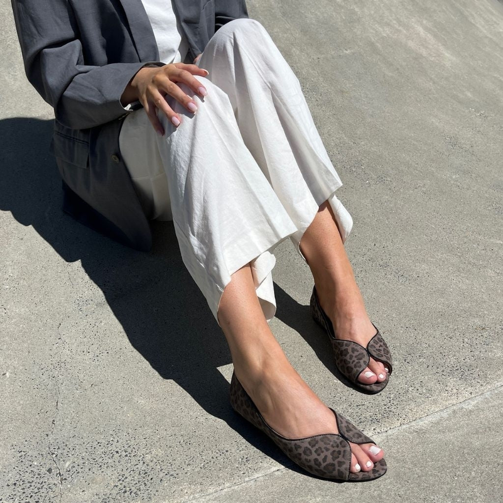 COPENHAGEN SHOES LIKE A MELODY - LEP Ballet flats 0134 LEP