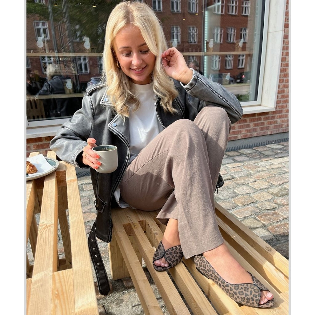 COPENHAGEN SHOES LIKE A MELODY - LEP Ballet flats 0134 LEP