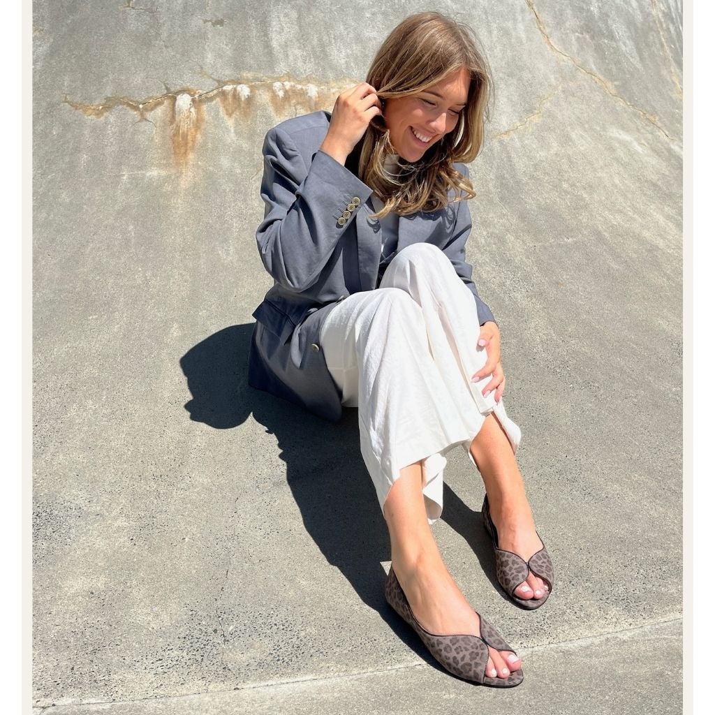 COPENHAGEN SHOES LIKE A MELODY - LEP Ballet flats 0134 LEP