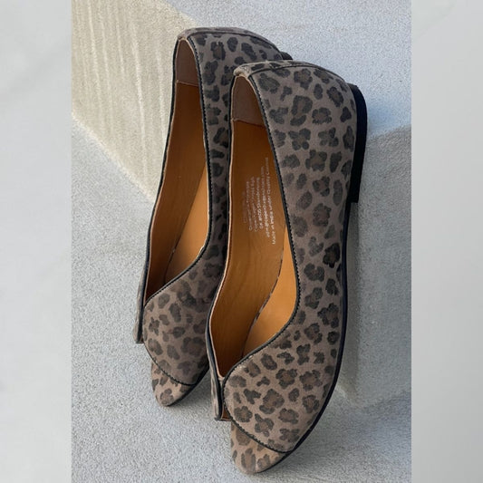 COPENHAGEN SHOES LIKE A MELODY - LEP Ballet flats 0134 LEP