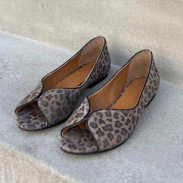 COPENHAGEN SHOES LIKE A MELODY - LEP Ballet flats 0134 LEP