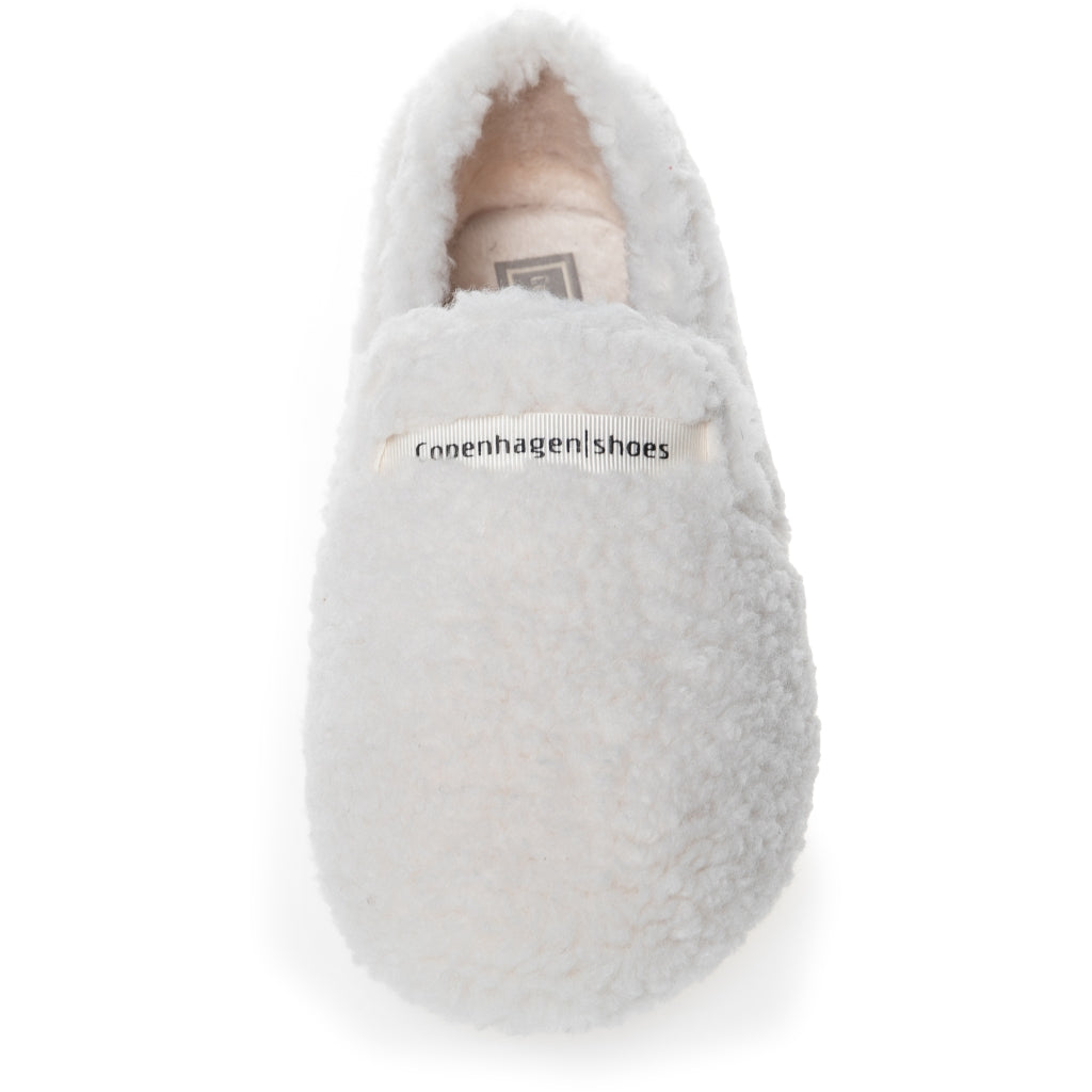 LIKE SLEEPING - OFF WHITE (CRUDO) – Copenhagenshoes.com