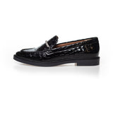 COPENHAGEN SHOES LOAFERS LOVELY Loafer 0001 BLACK