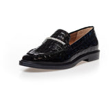 COPENHAGEN SHOES LOAFERS LOVELY Loafer 0001 BLACK