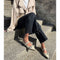 COPENHAGEN SHOES LOVE AND ENERGY BEIGE CR Ballet flats 0002 BEIGE