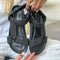 COPENHAGEN SHOES LOVE SOMEONE Sandals 0001 BLACK