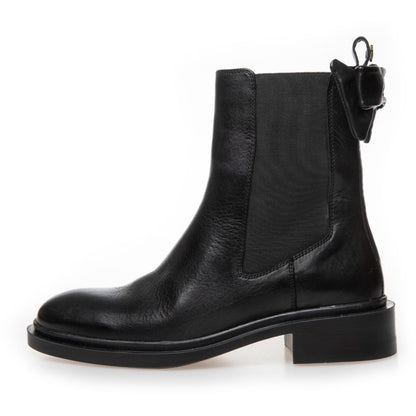 COPENHAGEN SHOES MAGIC FALL Boots 0001 BLACK