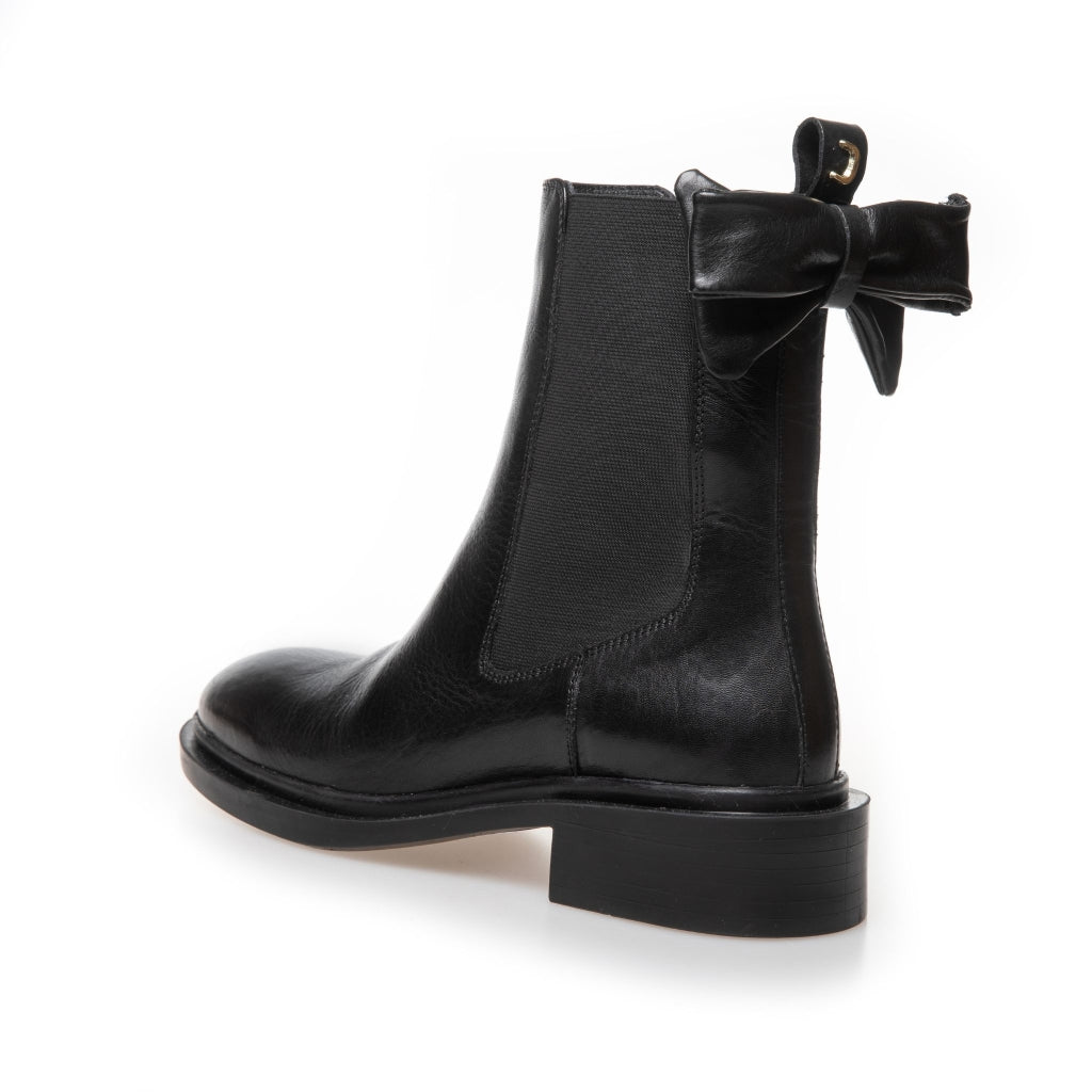 COPENHAGEN SHOES MAGIC FALL Boots 0001 BLACK