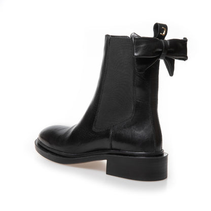 COPENHAGEN SHOES MAGIC FALL Boots 0001 BLACK