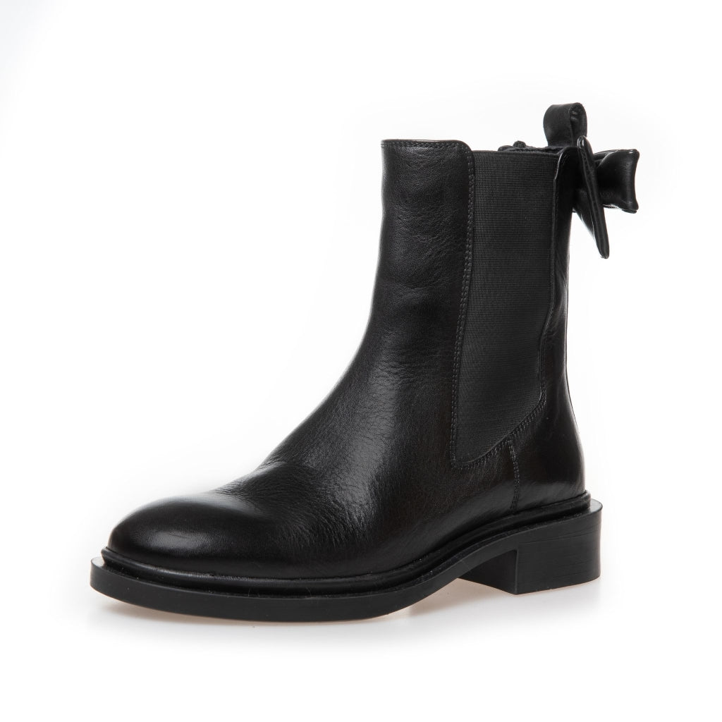 COPENHAGEN SHOES MAGIC FALL Boots 0001 BLACK
