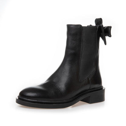 COPENHAGEN SHOES MAGIC FALL Boots 0001 BLACK