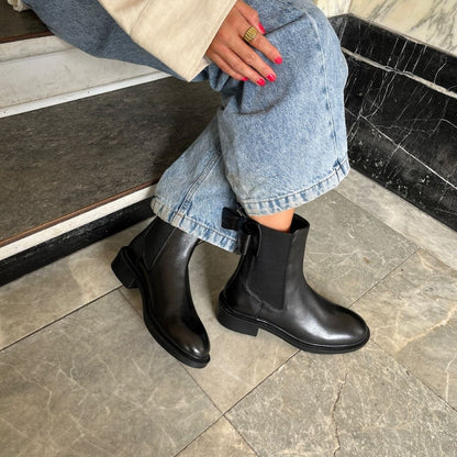 COPENHAGEN SHOES MAGIC FALL Boots 0001 BLACK