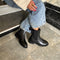 COPENHAGEN SHOES MAGIC FALL Boots 0001 BLACK
