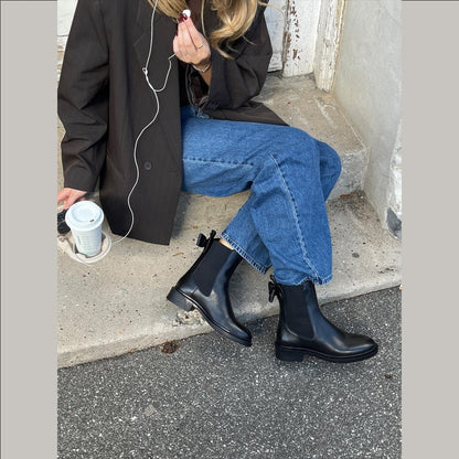 COPENHAGEN SHOES MAGIC FALL Boots 0001 BLACK