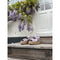 COPENHAGEN SHOES MAGIC SUEDE Wedge sandals 616 Lavenda
