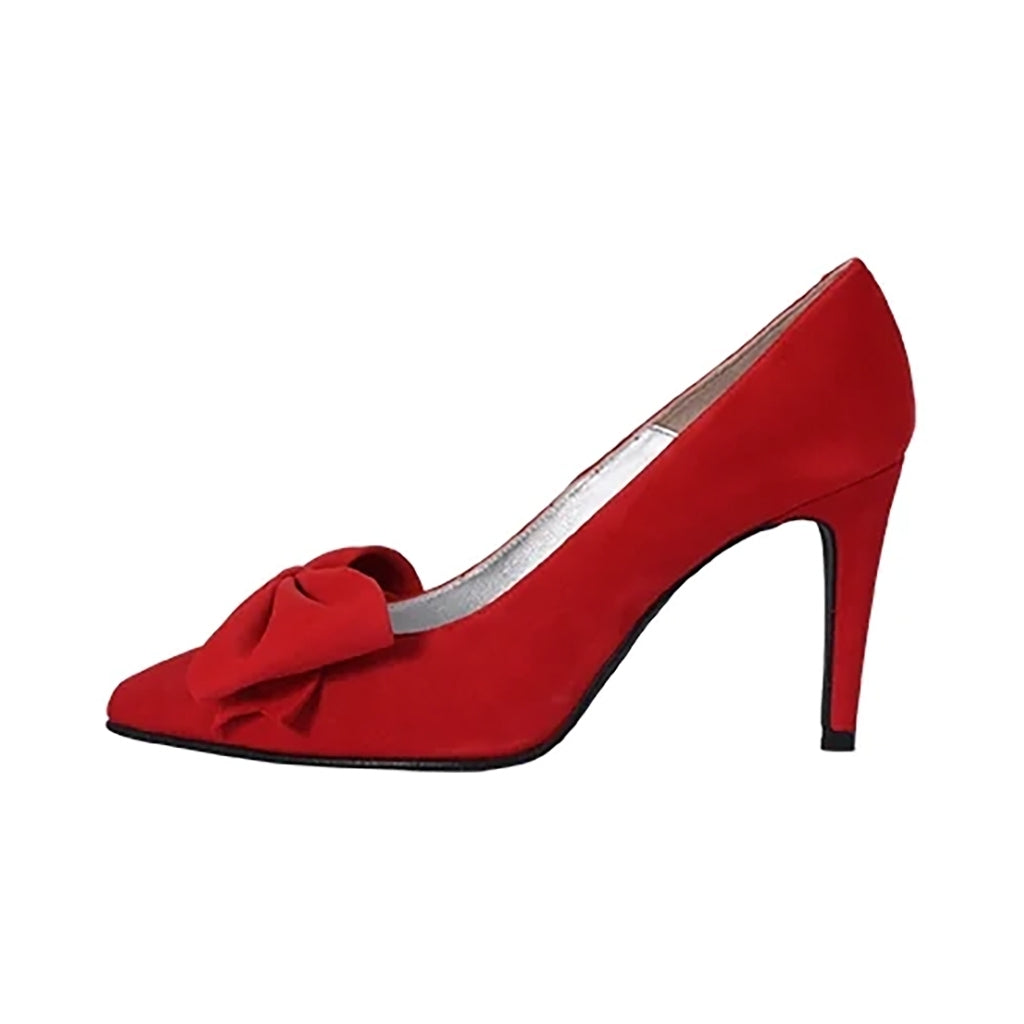 COPENHAGEN SHOES MAITE Stilettos 260 RED FIRE