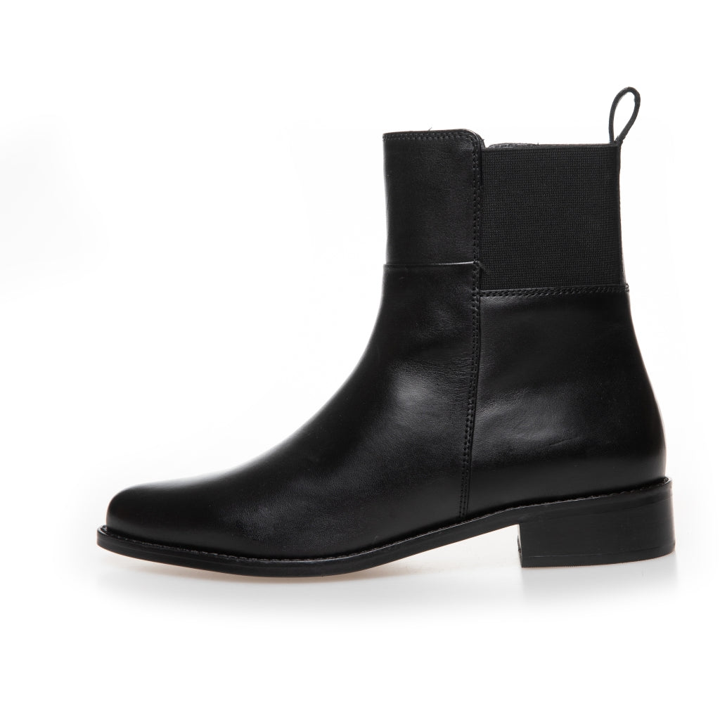 COPENHAGEN SHOES MAKE ME FLY Boots 0001 BLACK