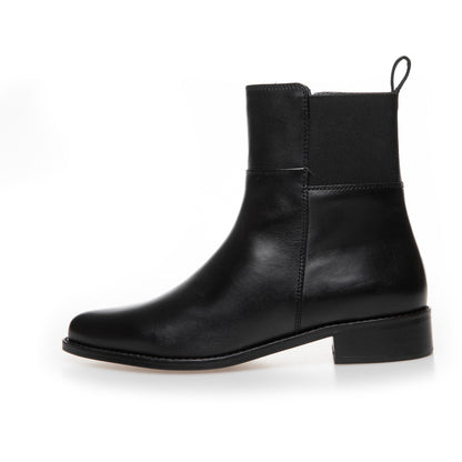 COPENHAGEN SHOES MAKE ME FLY Boots 0001 BLACK